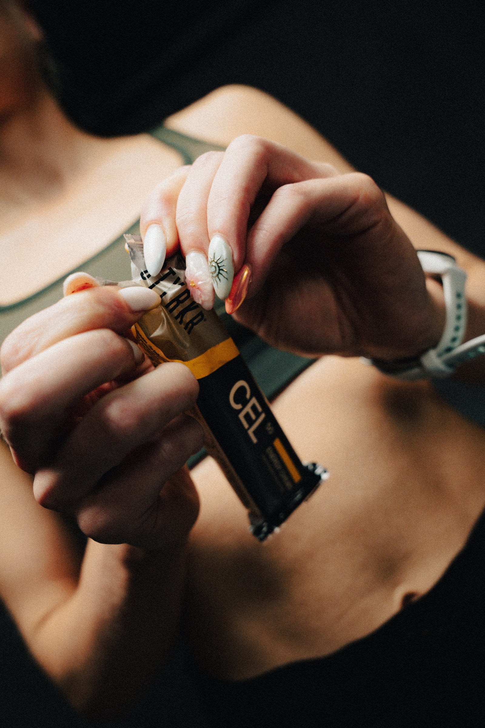 Carbohydrate and Electrolytes, Formulated Together