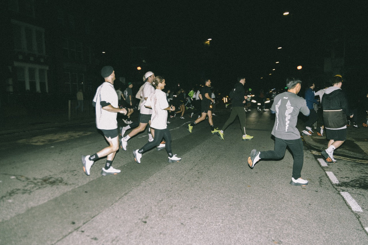 Long distance running tips for Beginners