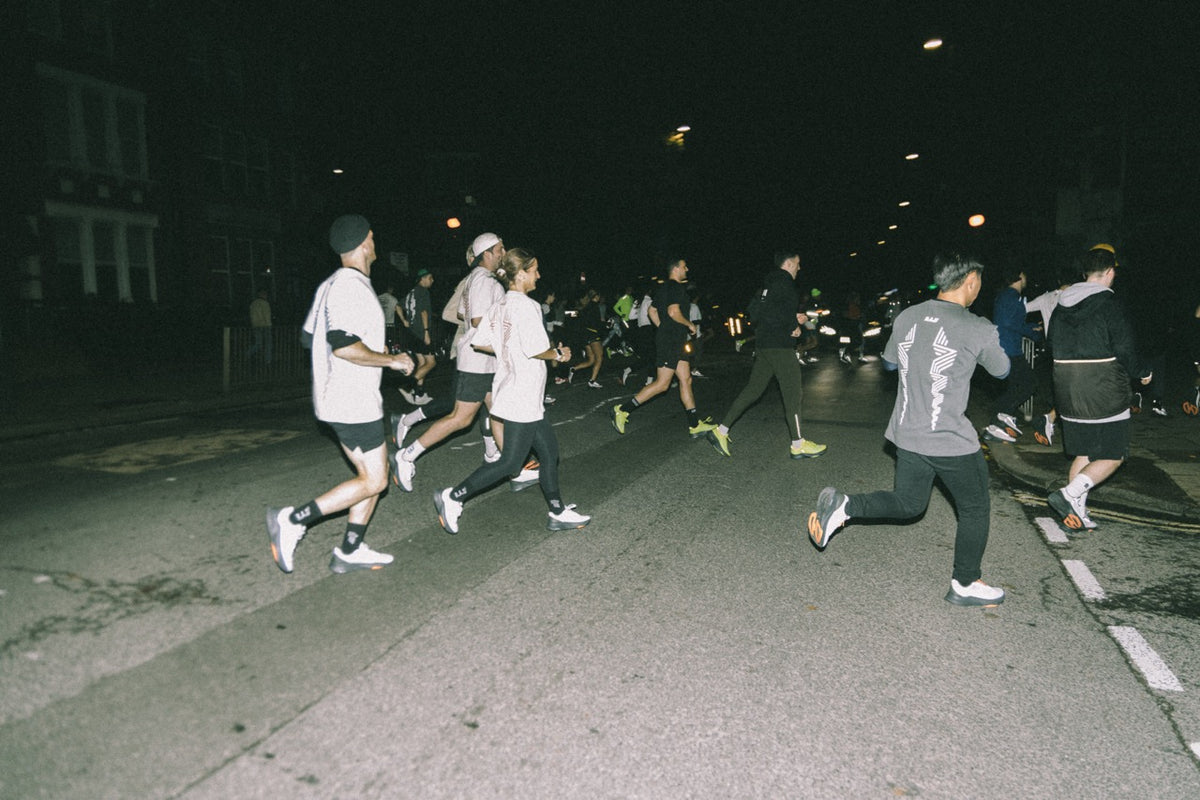 Long distance running tips for Beginners