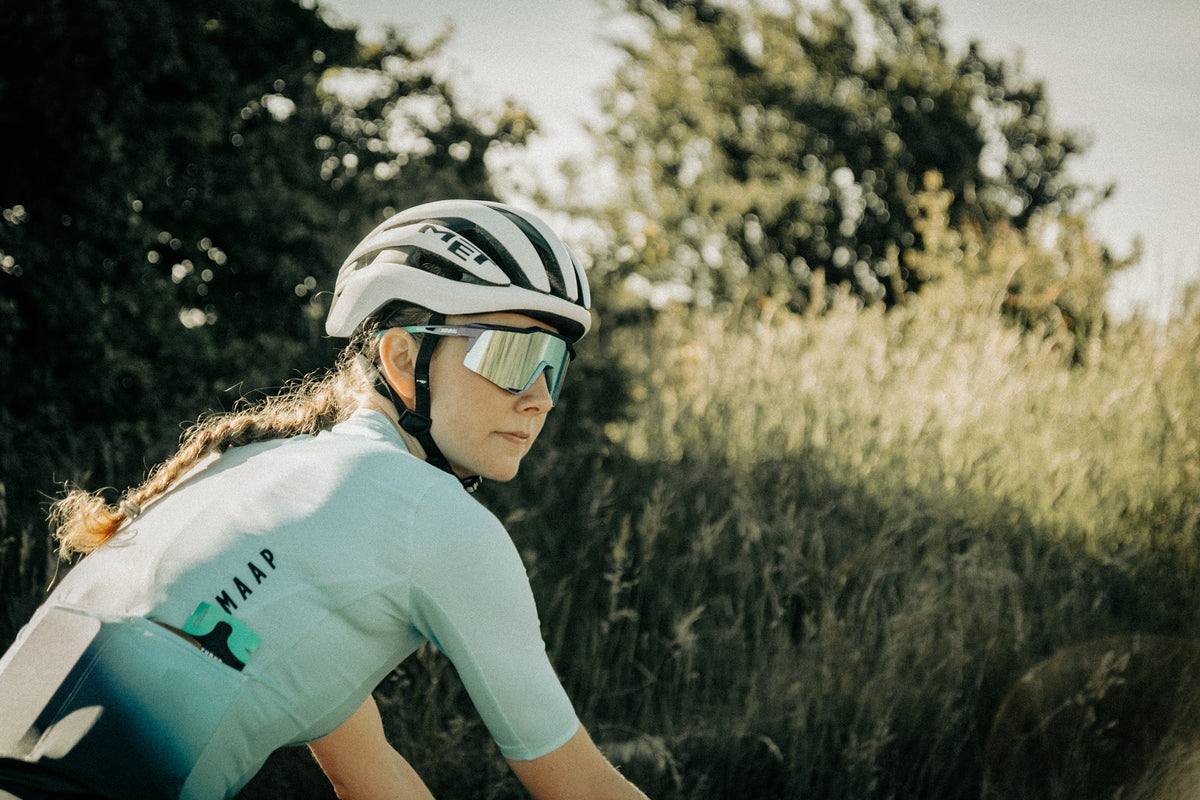 How to train around your menstrual cycle