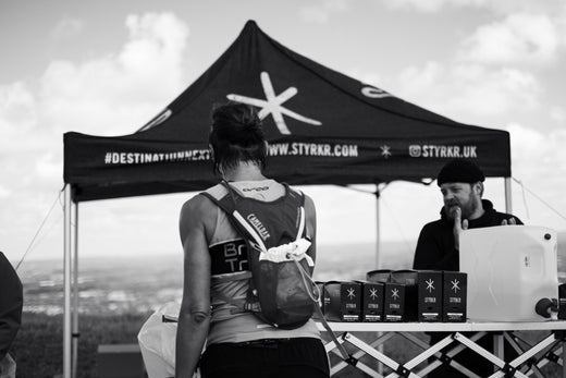 Marathon Nutrition: The Ultimate Guide for Runners