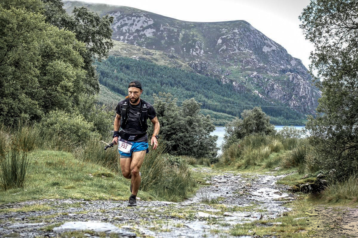 What to eat after a run to optimise recovery