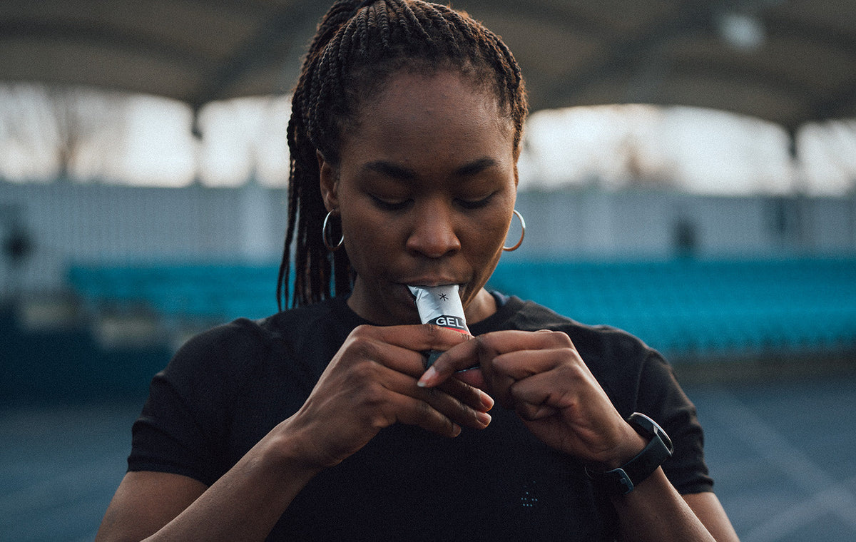 Carb Loading Before Marathon: The Ultimate Guide | STYRKR