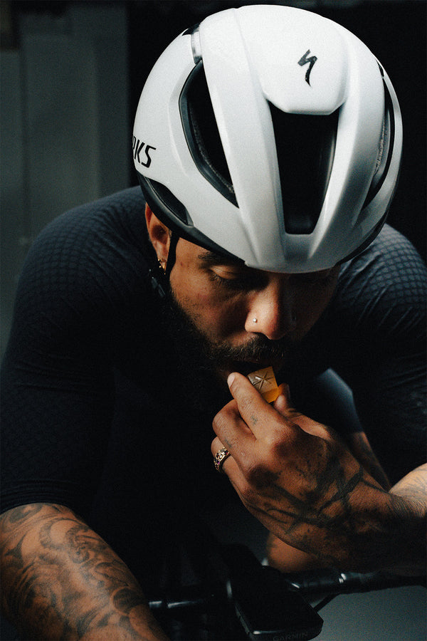 CEL50 101: How Many Carbs per Hour, and How to Take More