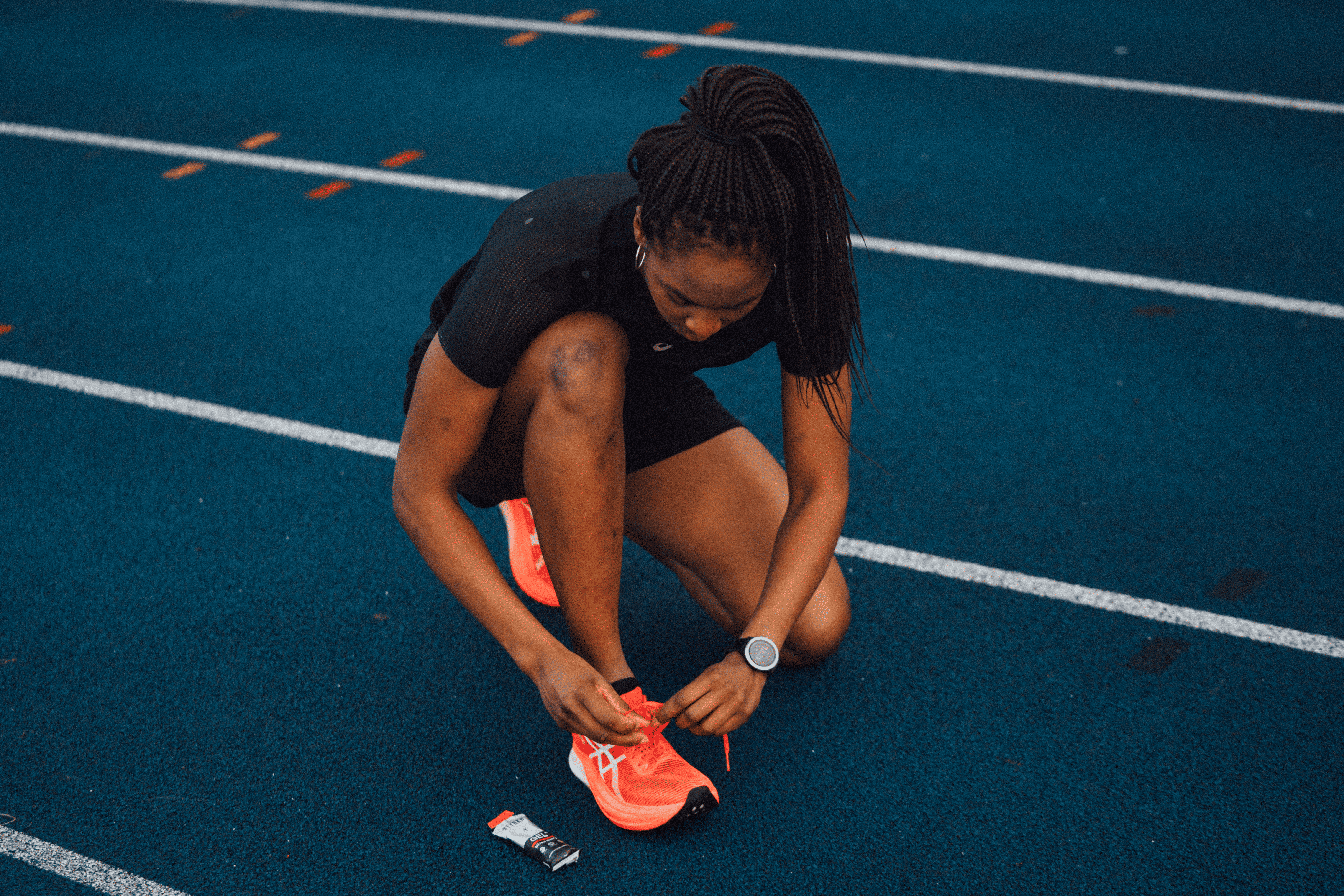 What to eat the night before a race: from 5k to the marathon