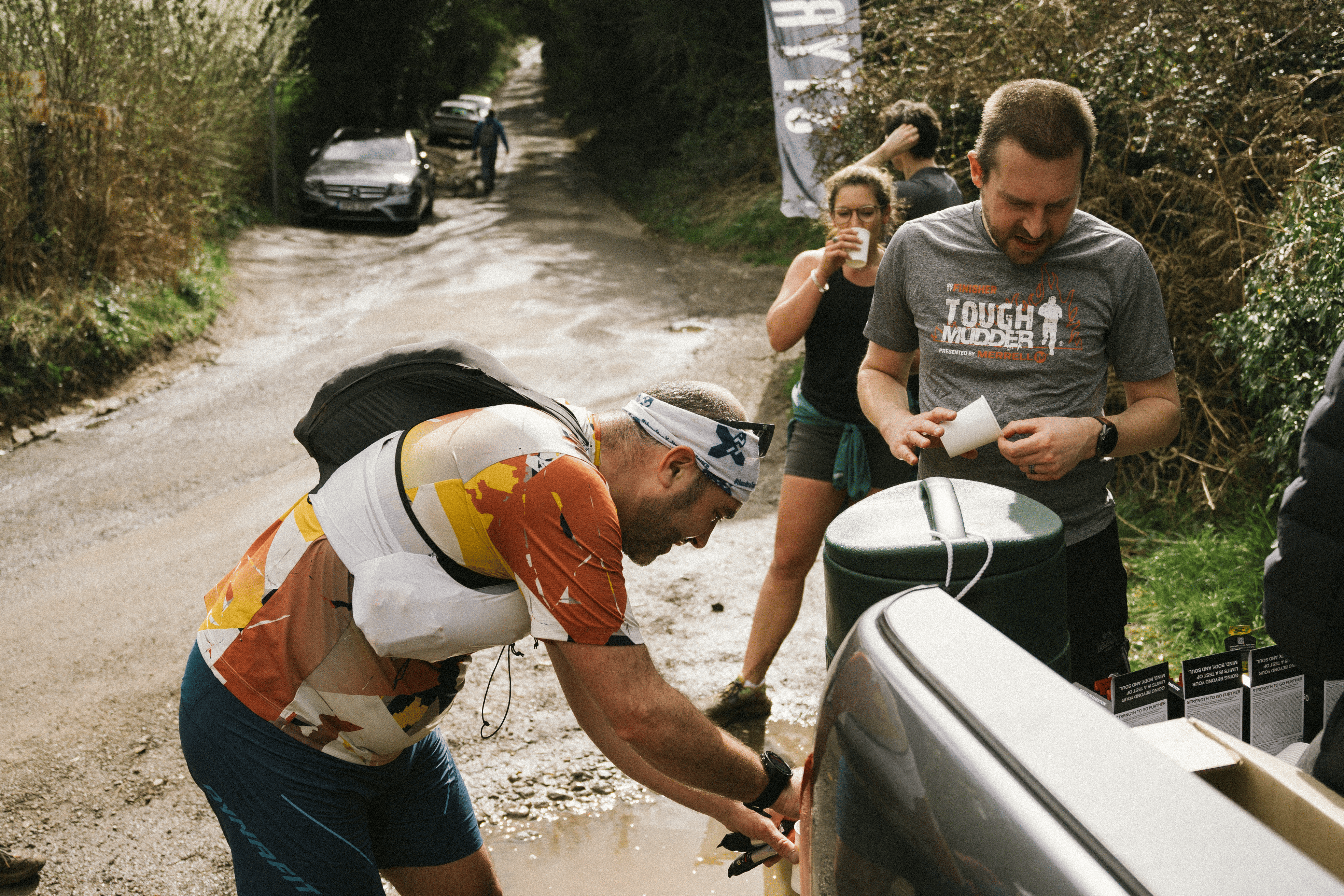 What is bonking: what it feels like and how to prevent it