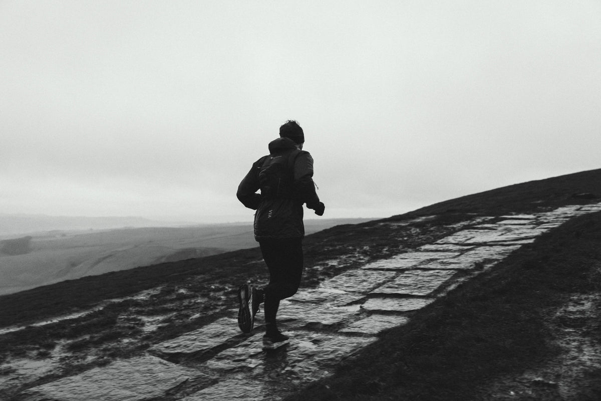 Running Tips for New Runners: 8 Tips to Get Started