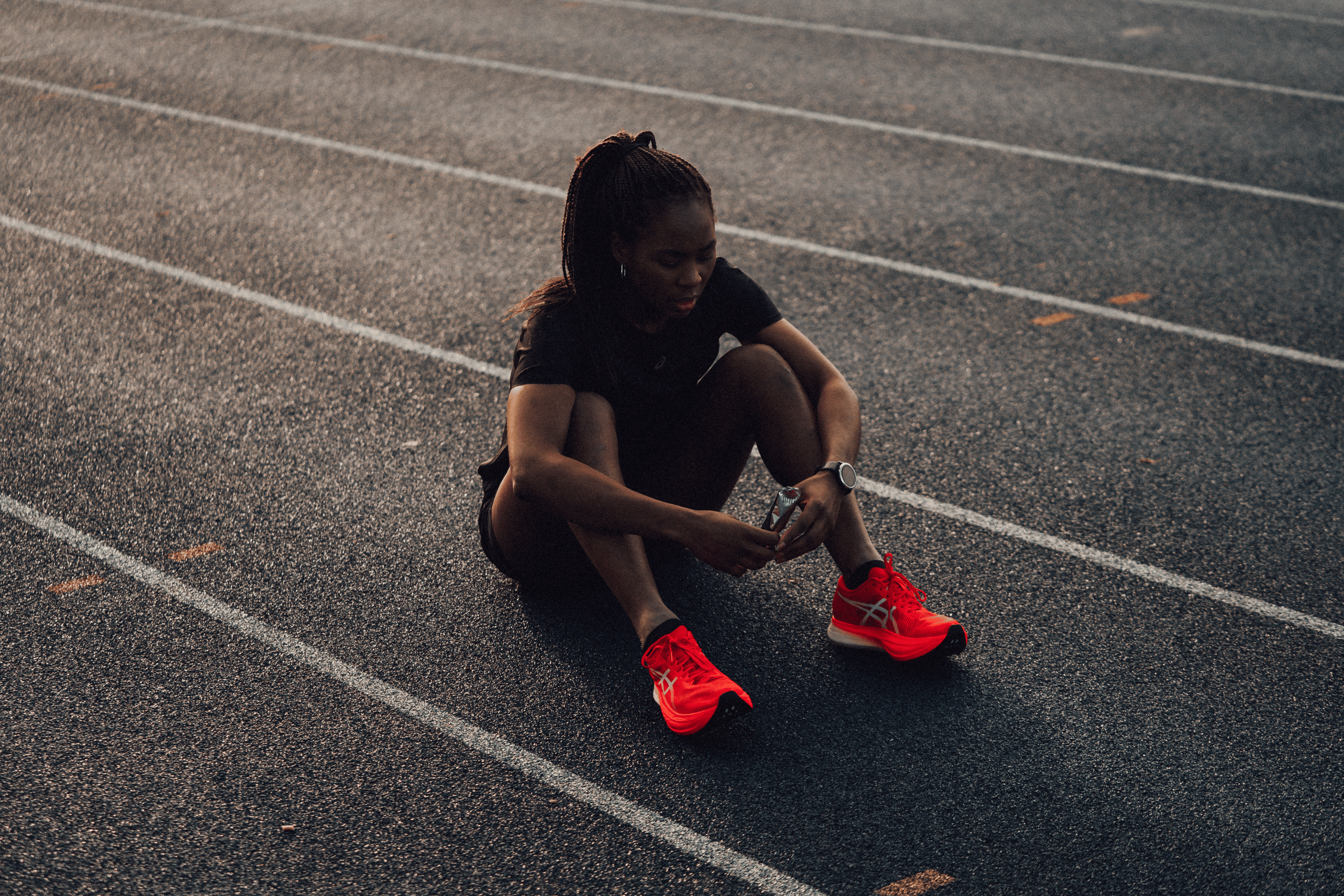 Knee stretches for runners: 6 exercises from a physical therapist