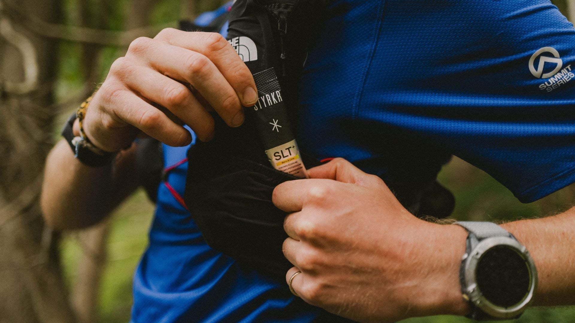 Cooling Strategies for Endurance Athletes: Train and Race Smarter in the Heat
