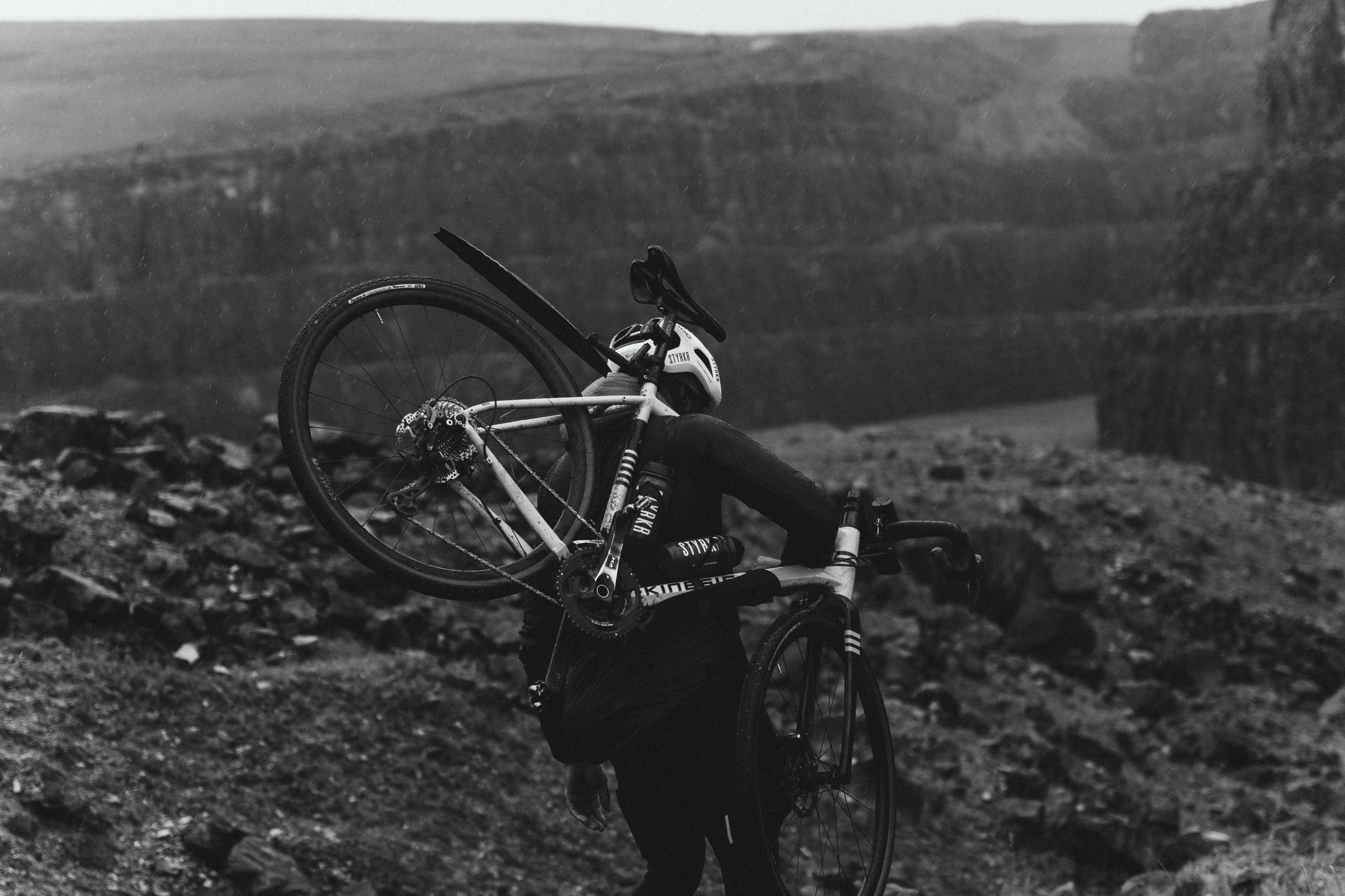 What is bikepacking? A beginner's guide to adventure on two wheels