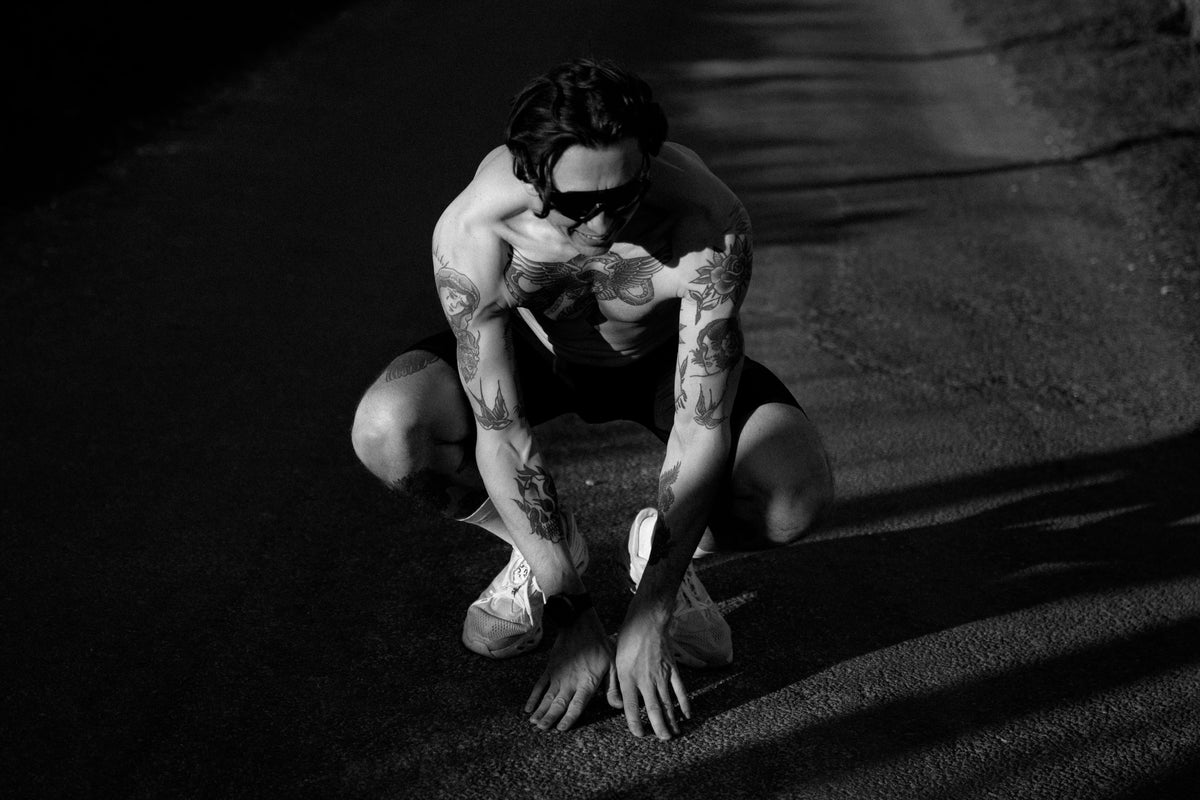 How to stay motivated when things are getting tough