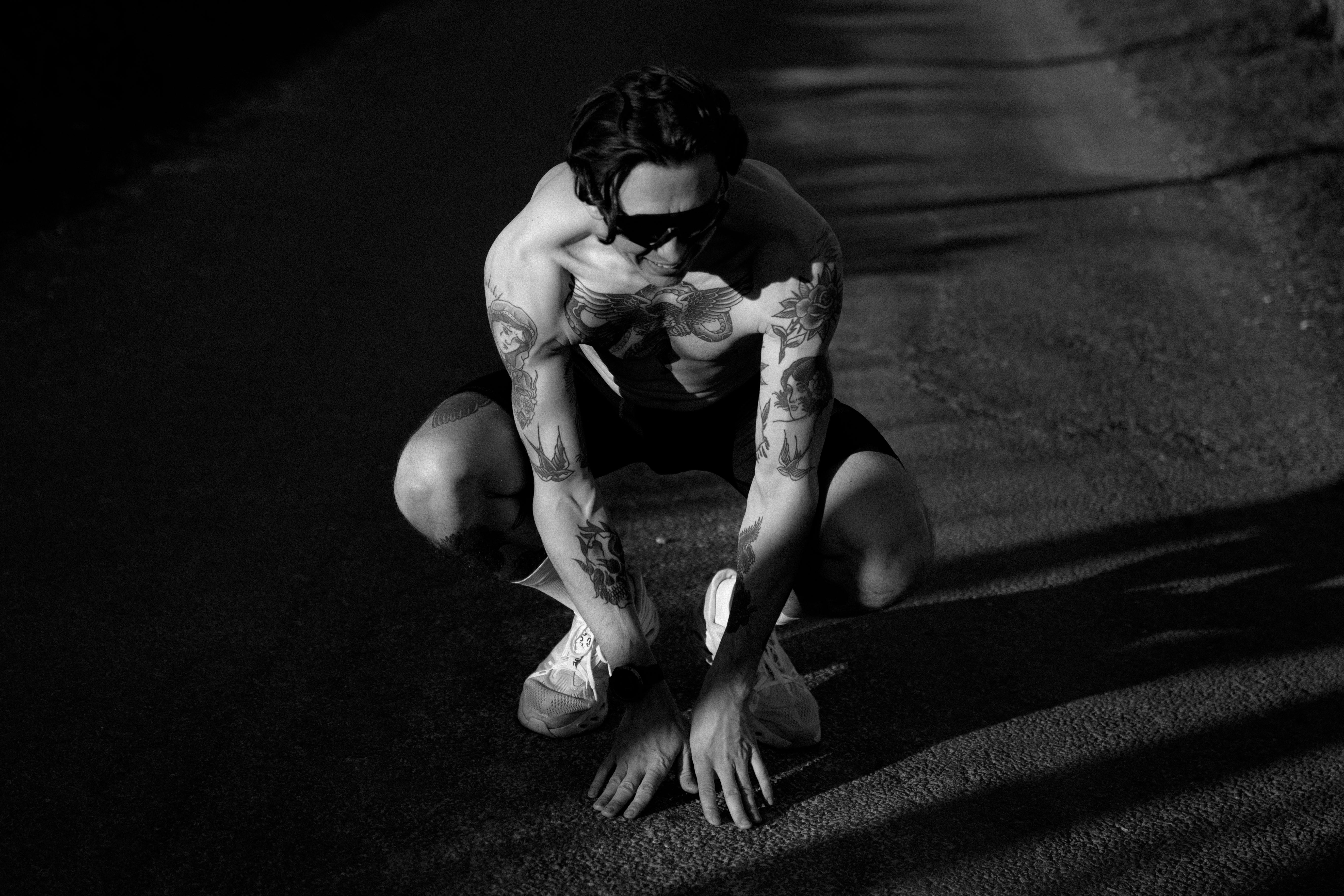 Marathon Fueling: How to Fuel During Training and on Race Day