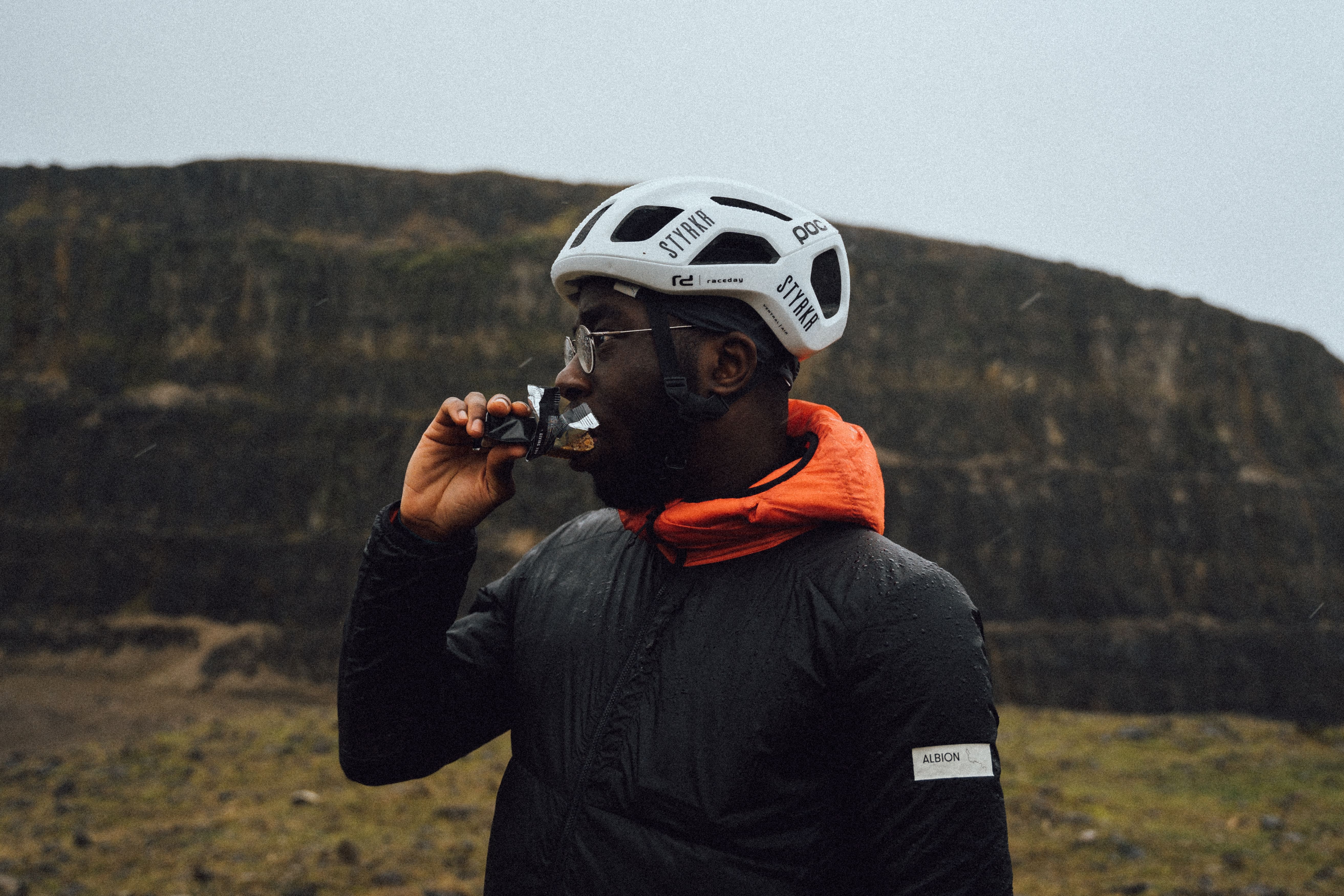 How to fuel for ultra-cycling: the ultimate guide