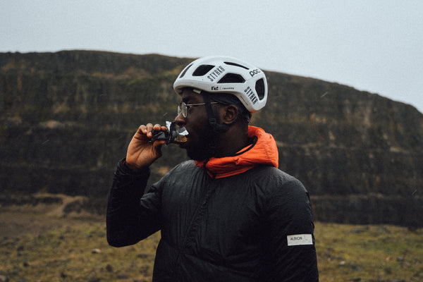 How to fuel for ultra-cycling: the ultimate guide