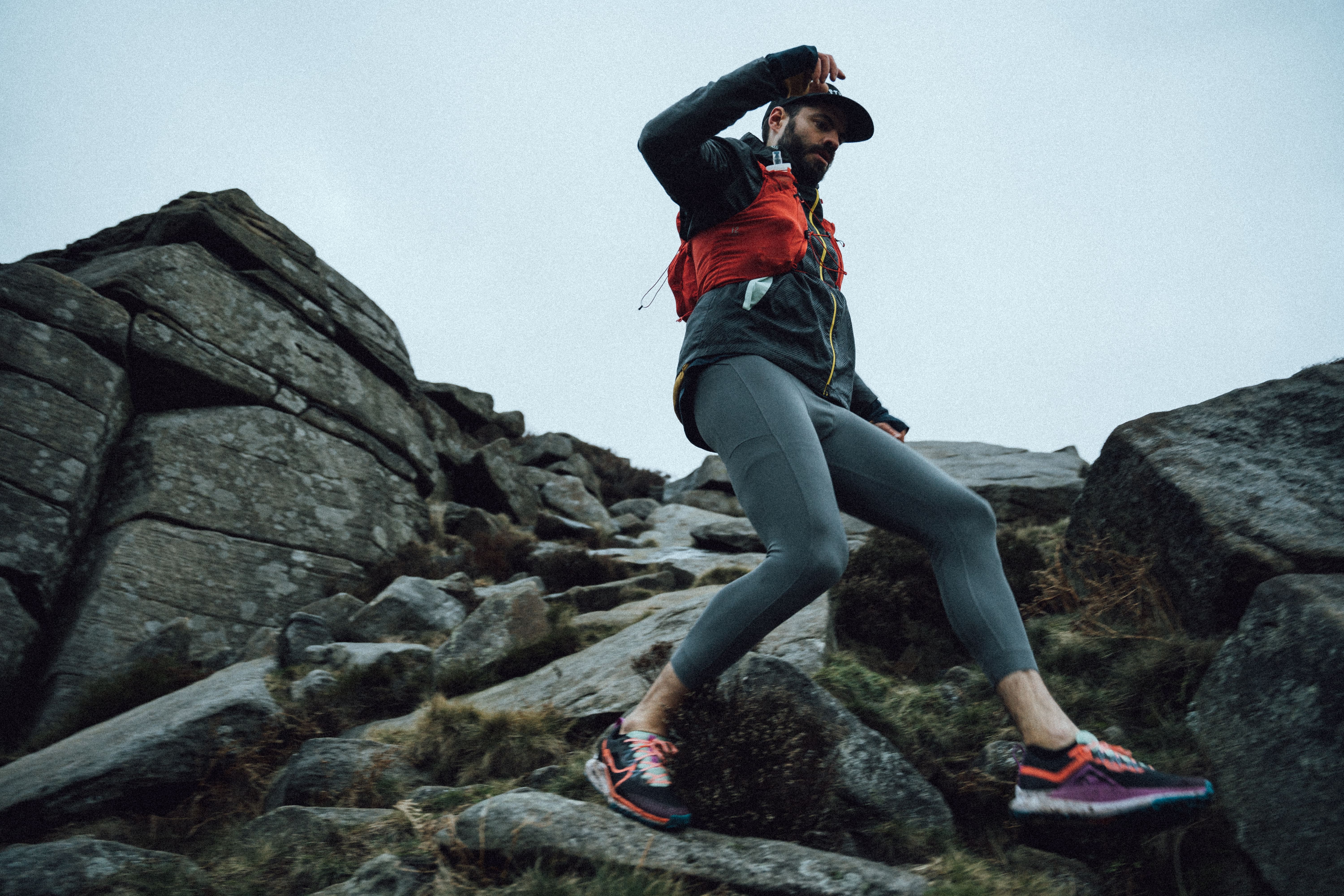 Essential guide to recovering from an ultra marathon
