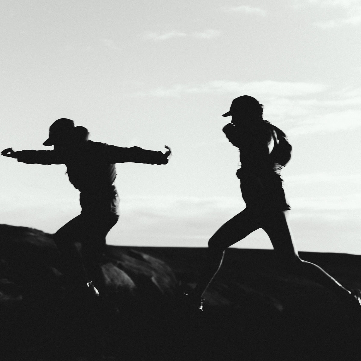 Trail running vs road running: The pros & cons