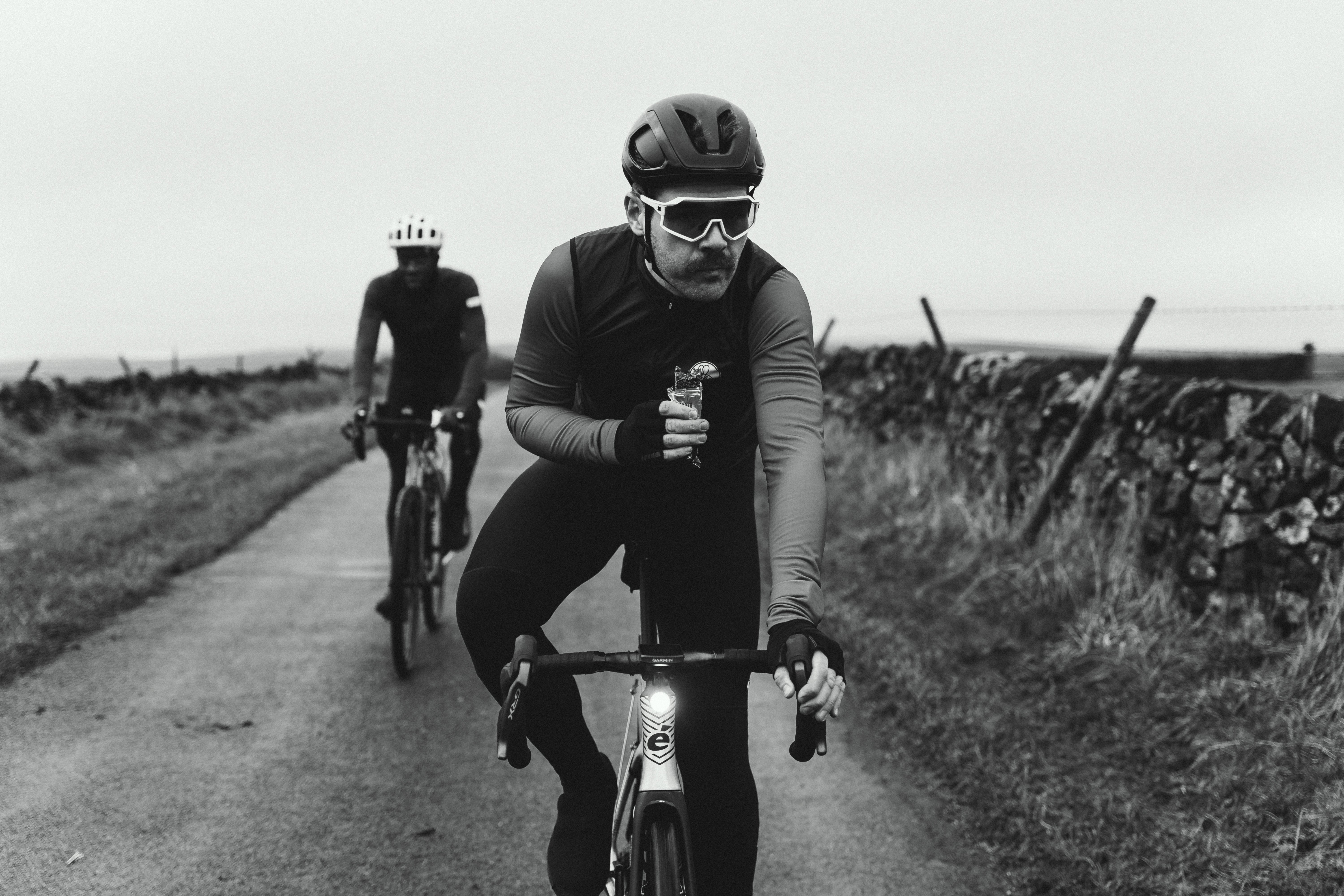 Gut Training for Endurance Athletes: Why Your Stomach Might Be the Missing Piece in Your Performance