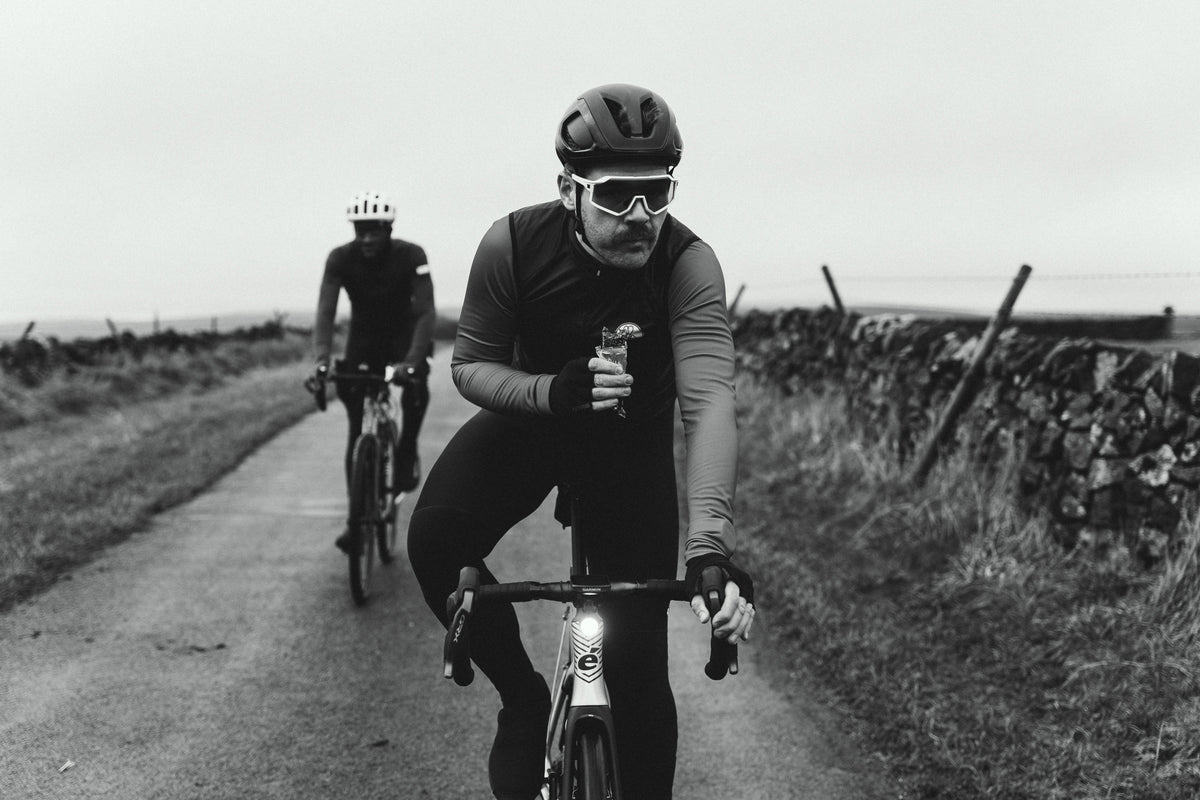 Gut Training for Endurance Athletes: Why Your Stomach Might Be the Missing Piece in Your Performance