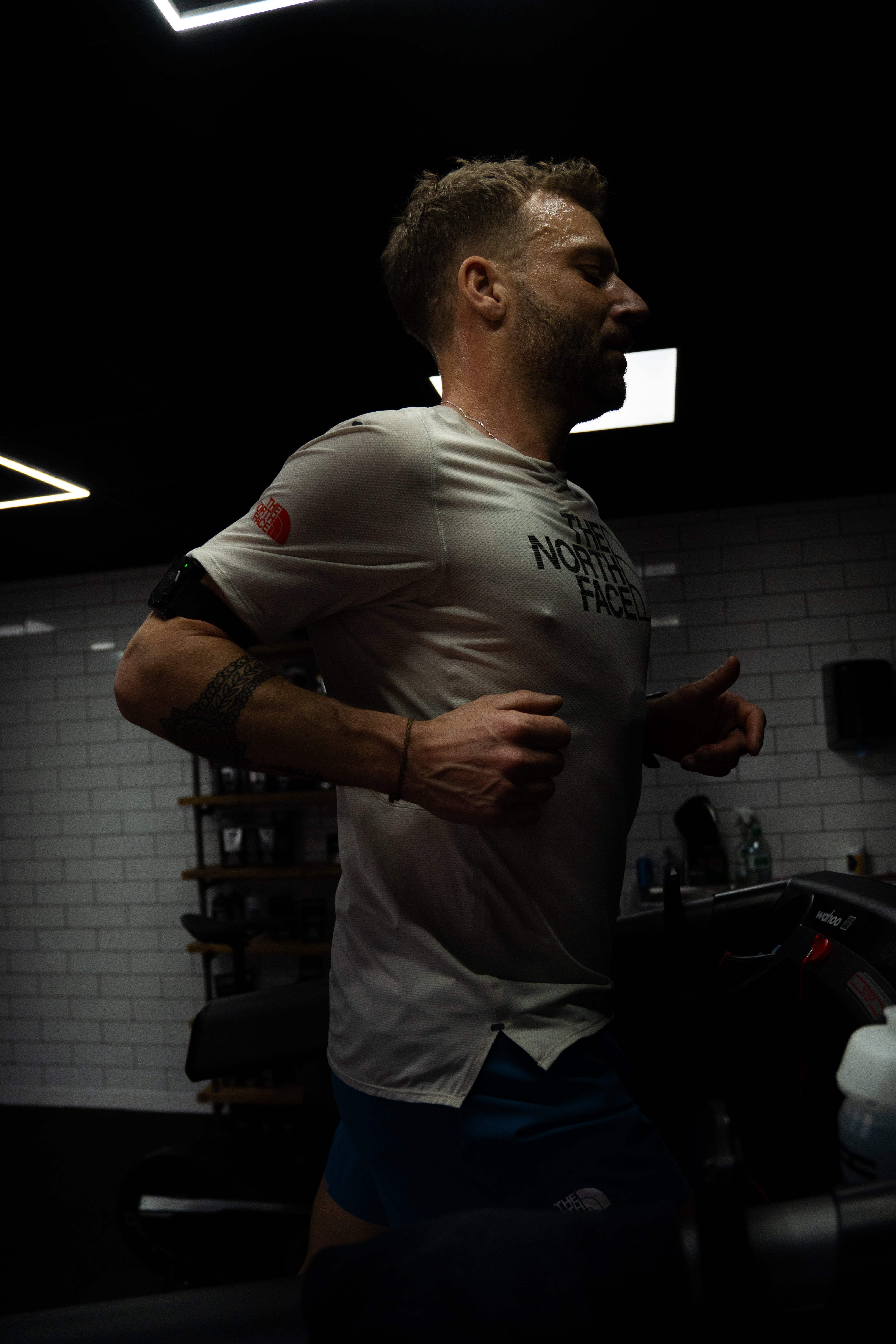 Lactate Testing: What It Is, What It Tells You, and Why It Might Be the Most Underrated Metric in Endurance Sport