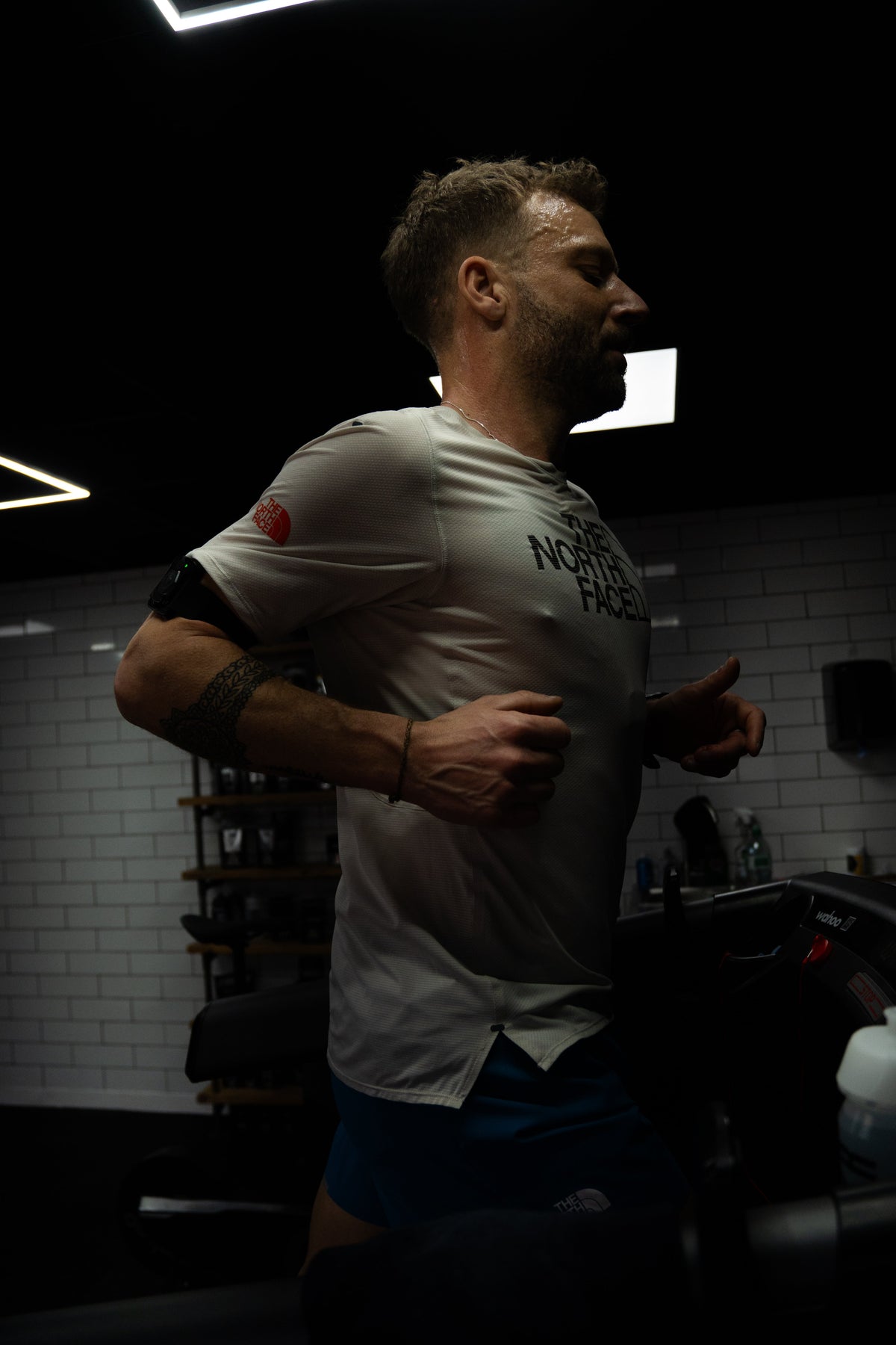Lactate Testing: What It Is, What It Tells You, and Why It Might Be the Most Underrated Metric in Endurance Sport