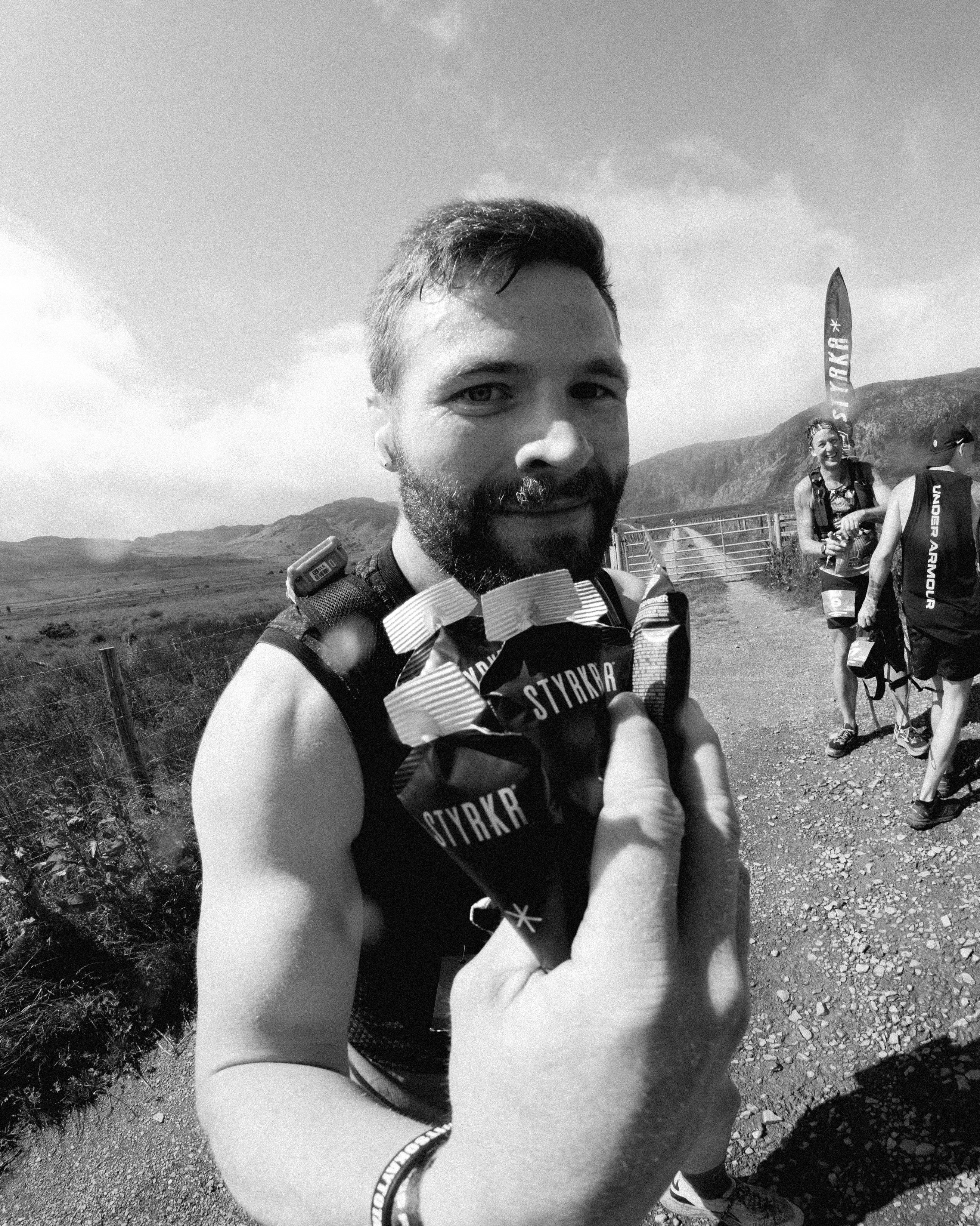 The science behind energy gels: Boosting endurance with convenient nutrition