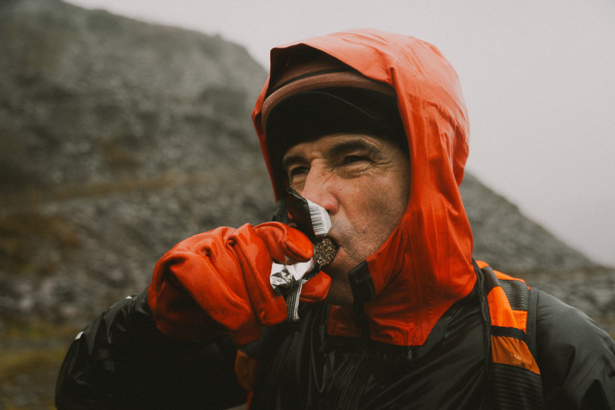 What is carb loading before a race (and how to do it for success) | STYRKR