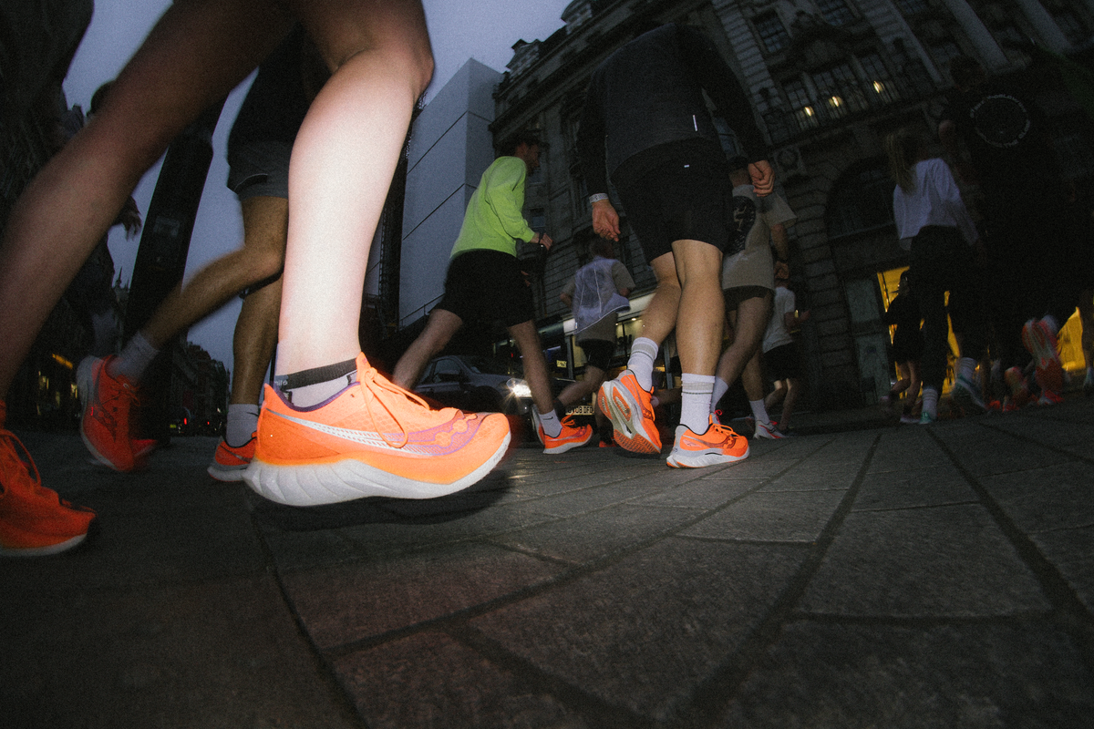 Copenhagen Marathon