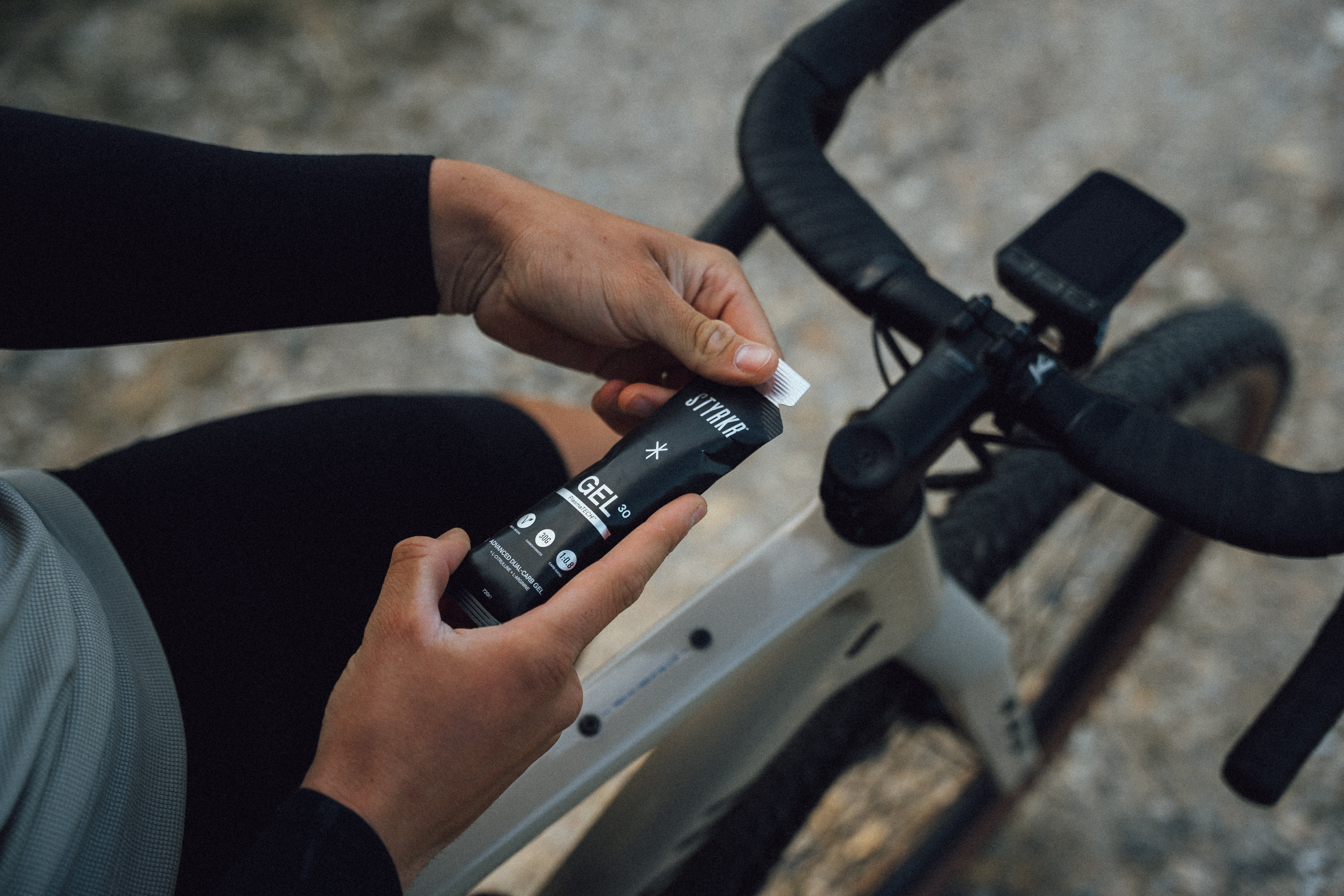 Are You Using Gels Correctly?