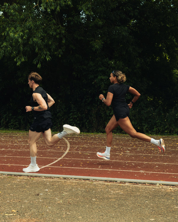 Marathon Fueling: How to Fuel During Training and on Race Day