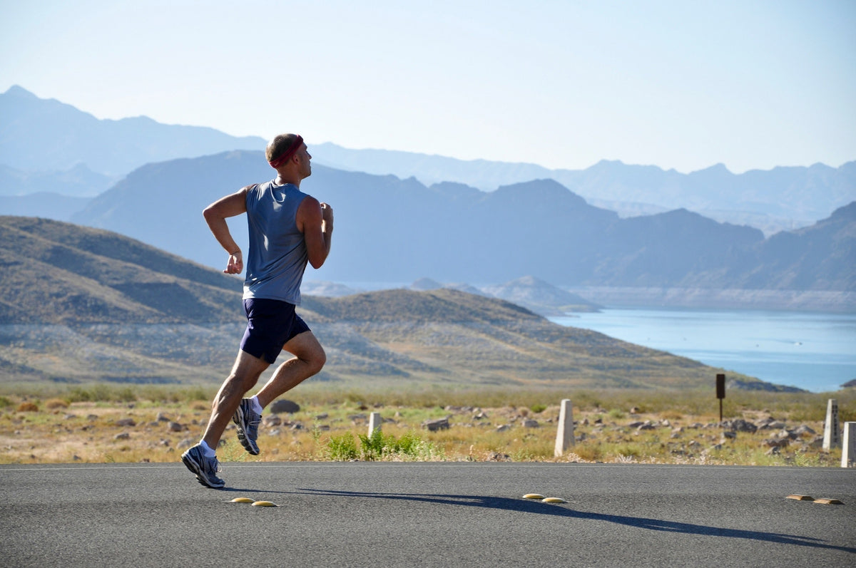 Prep, planning and benefits: Endurance sports explained
