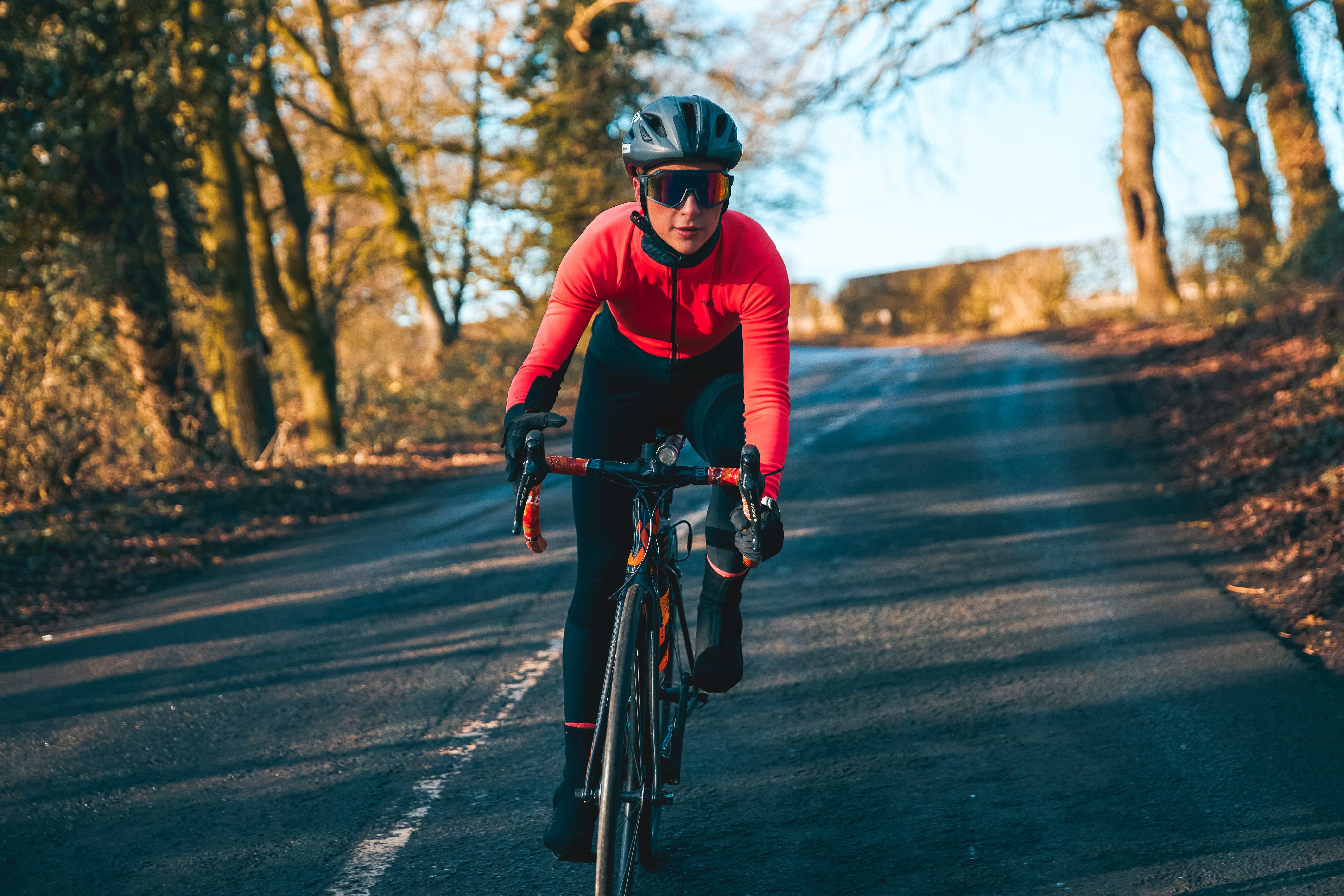 Winter Fuelling with Dr Emily Jevons