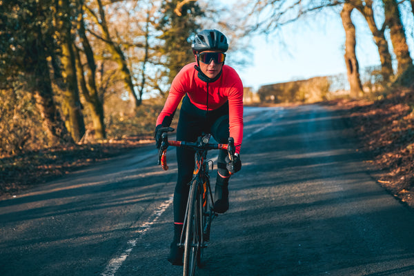 Winter Fuelling with Dr Emily Jevons