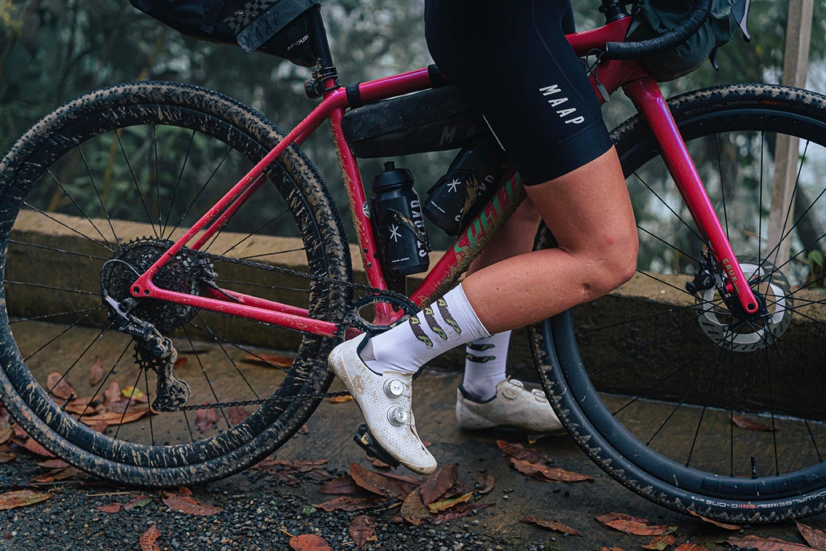 An adventure through the Colombian coffee lands with Harriet Kefford