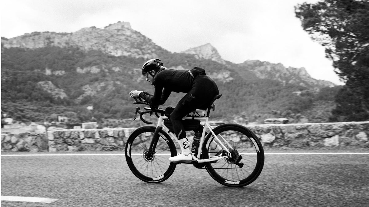 Riding the Loop: A 310km Ultra-Endurance Test in Mallorca