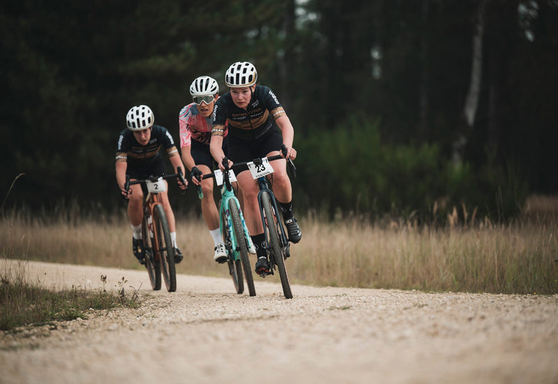 King's Cup National Gravel Championships