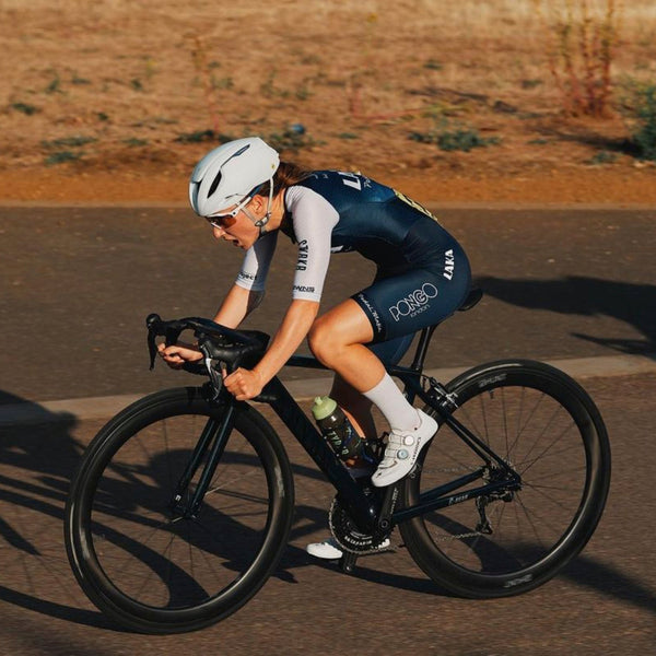 Lower back pain from cycling: How to fix it