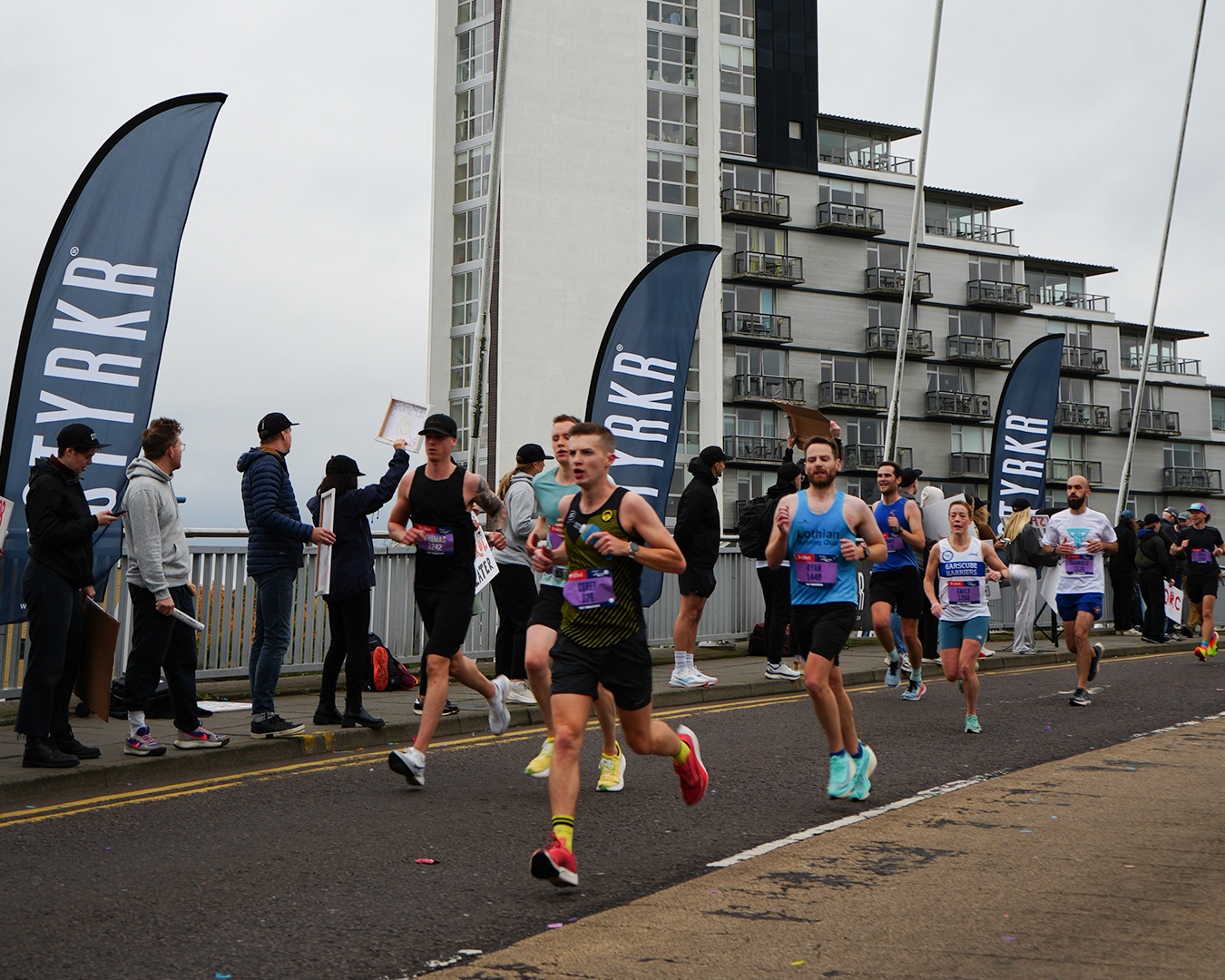 What to Eat Before a Marathon, the Go-to Guide for Runners