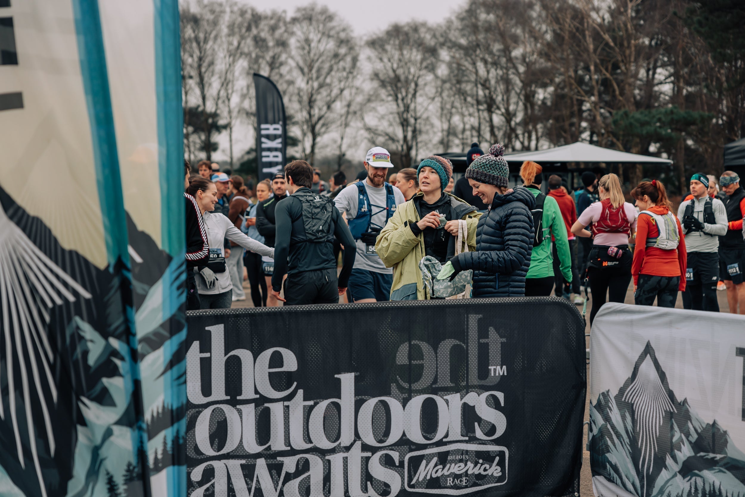 Maverick Buckinghamshire