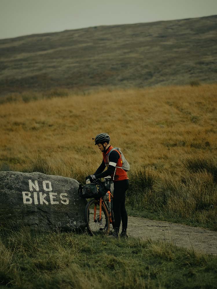 Dales Divide 2022 race report: Bikepacking across the Yorkshire Dales!