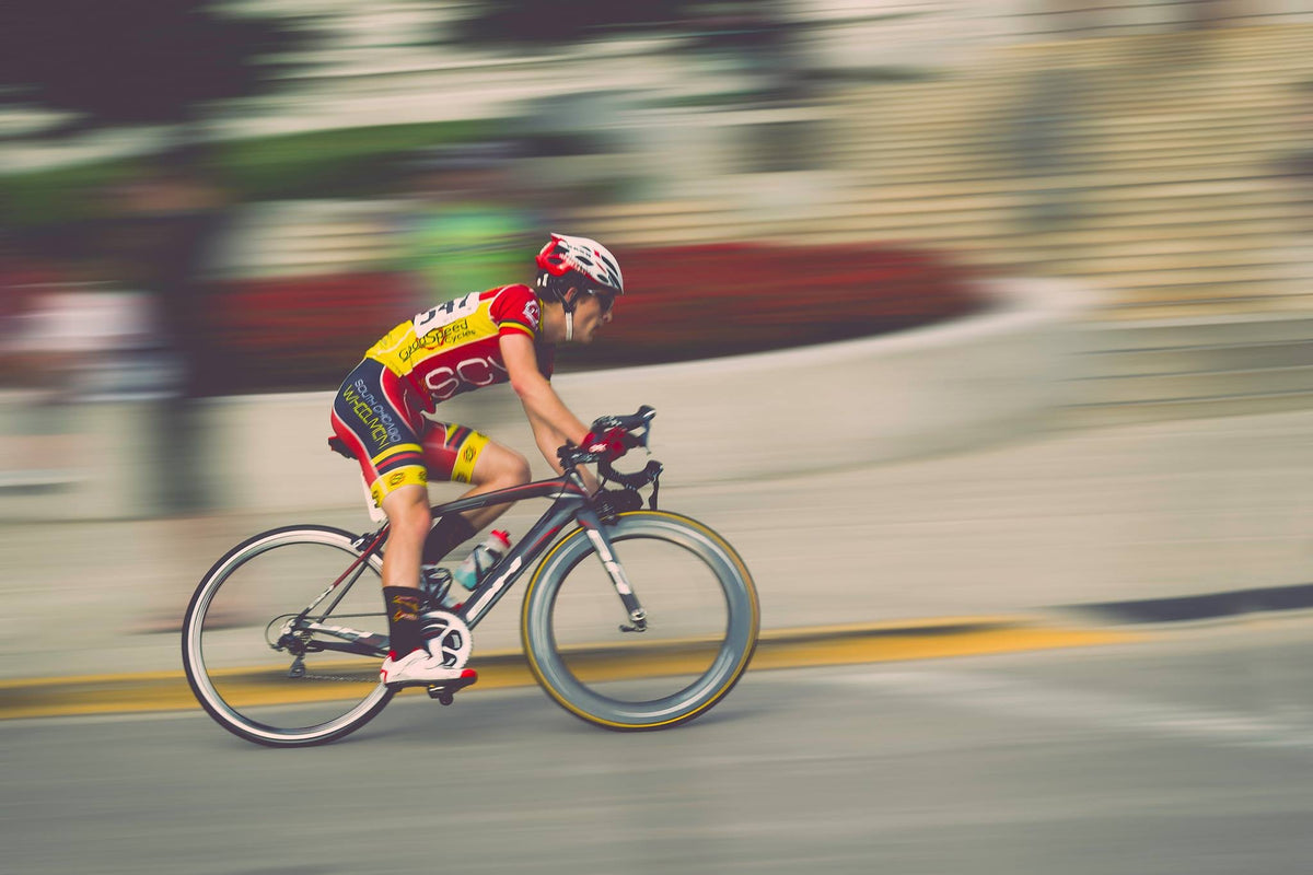 What is the Omnium in cycling?