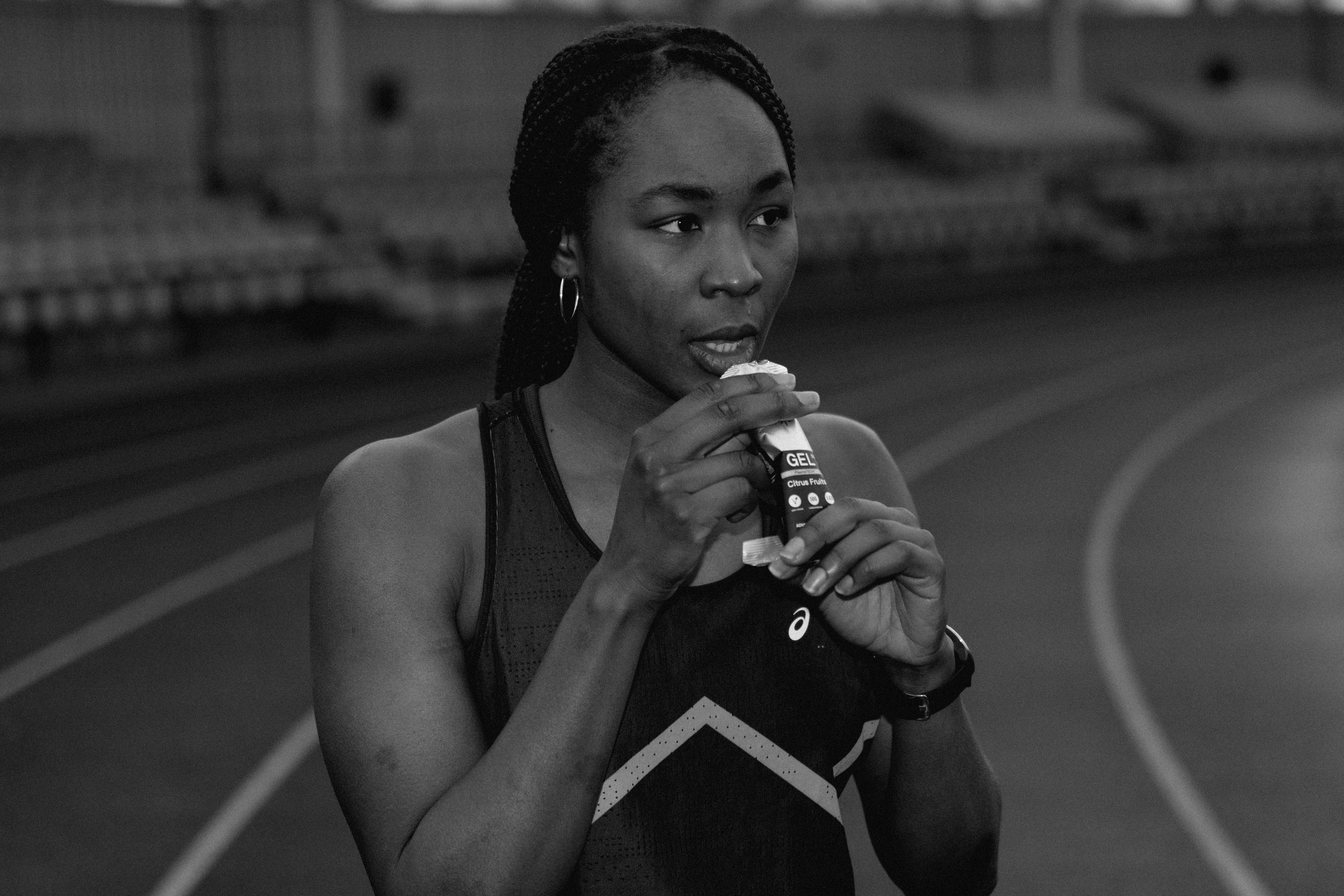 How many gels for a half marathon: your essential nutrition guide