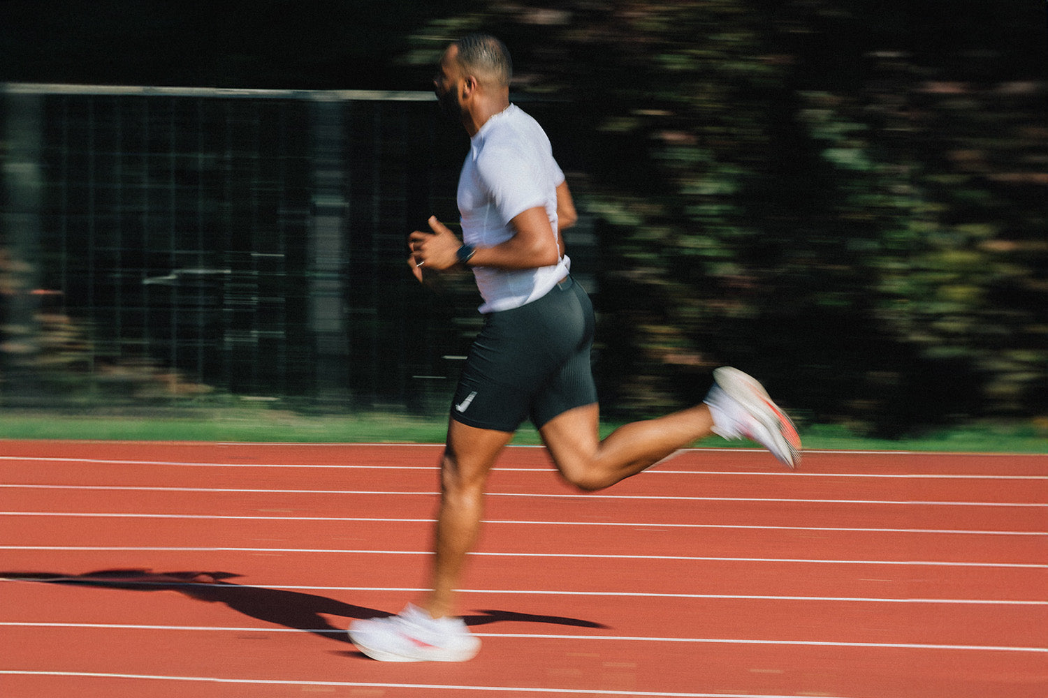 How long does it take to train for a half marathon?