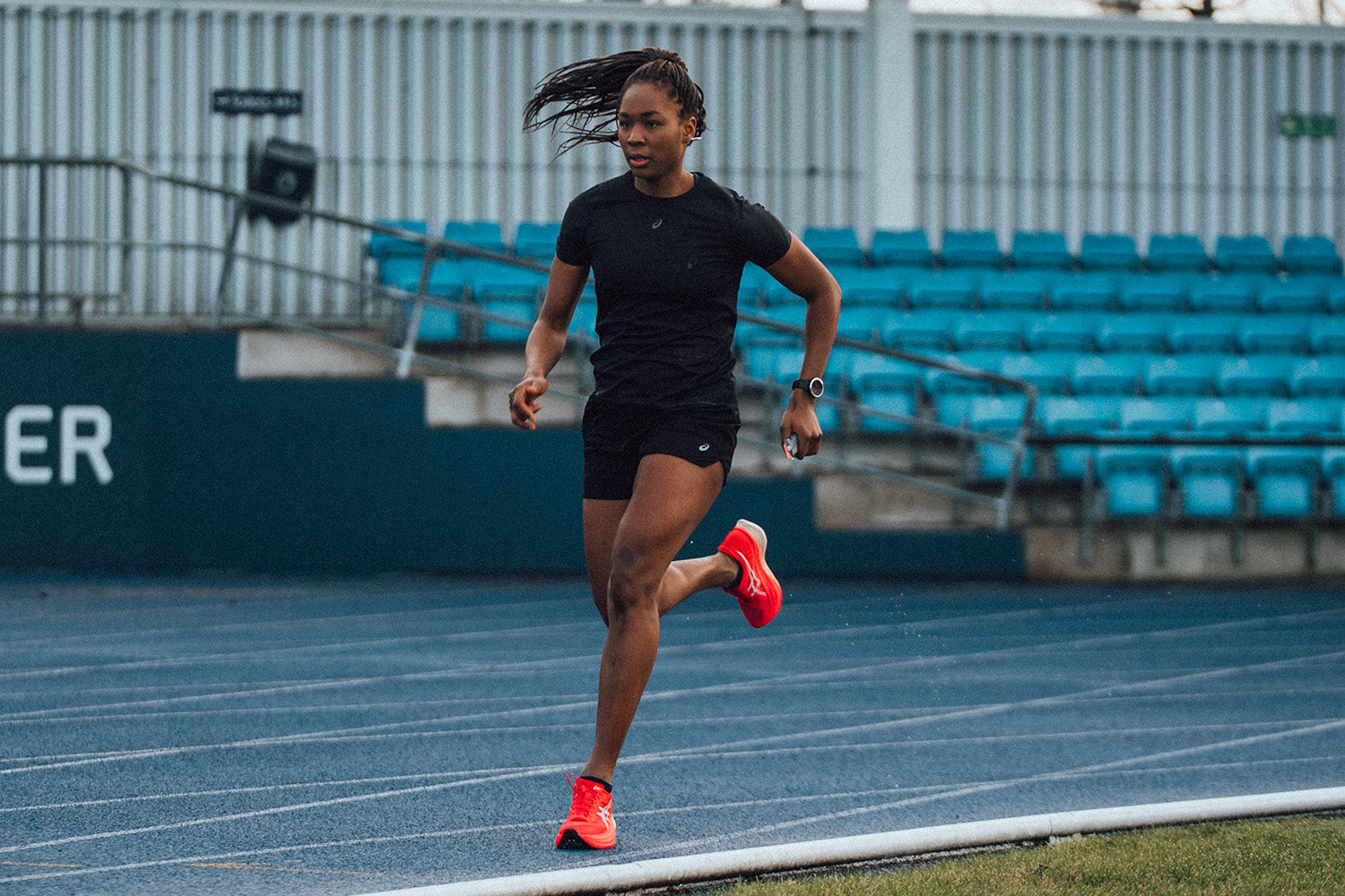 How to start running after a long break