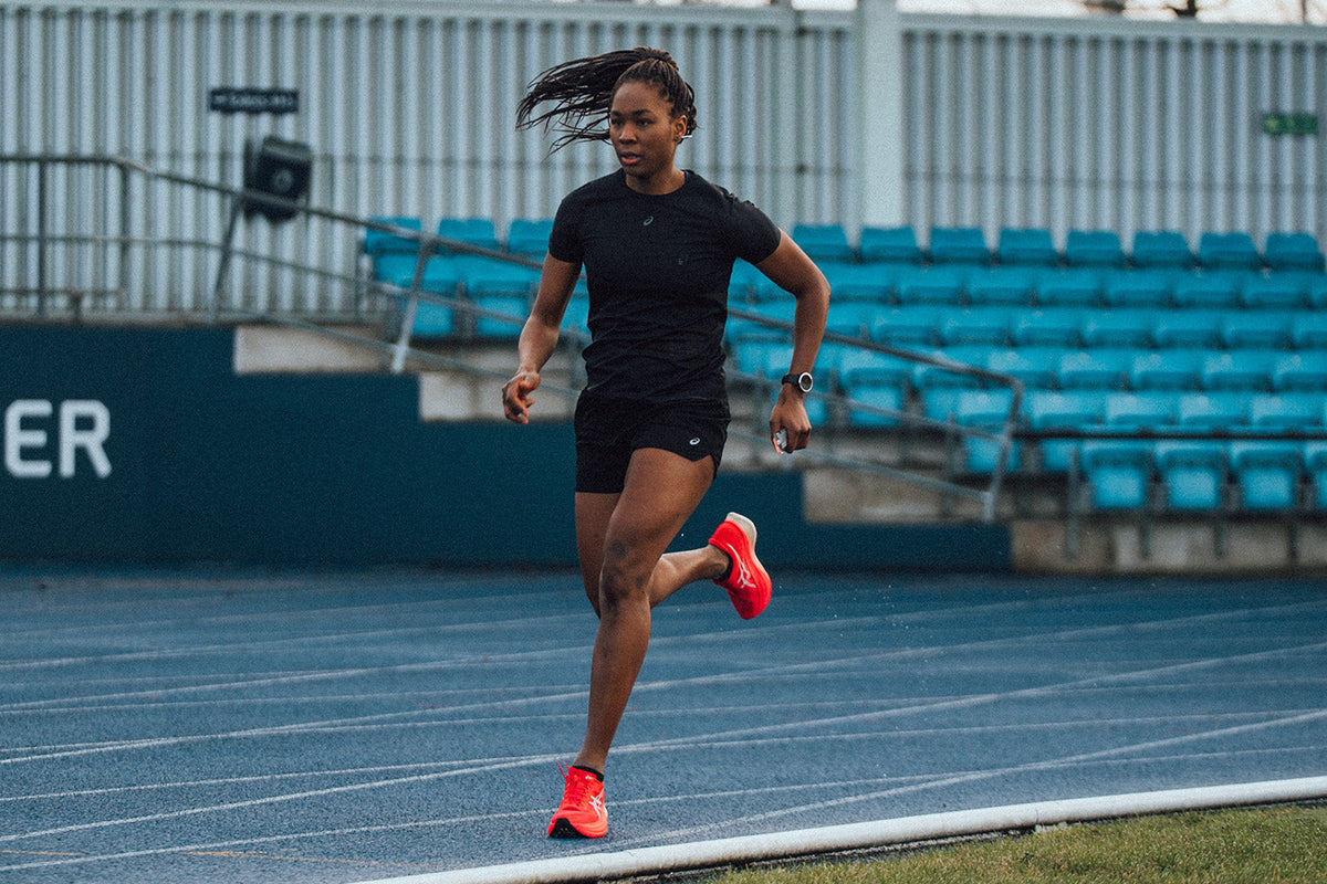 How to start running after a long break