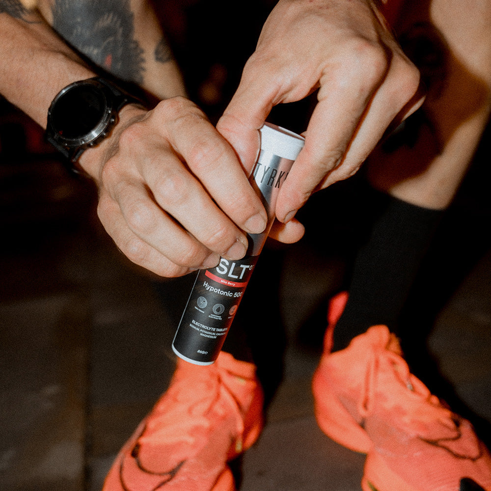 How to recover after a workout: 7 tips for athletes