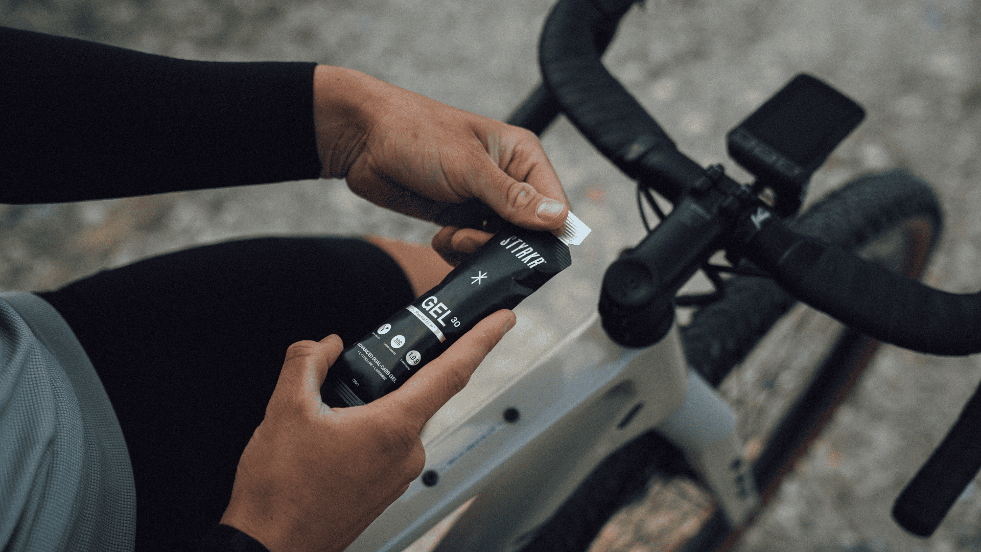 Flavour fatigue for endurance athletes: what it is and how to beat it