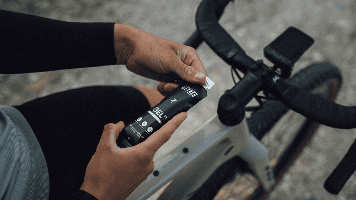 Flavour fatigue for endurance athletes: what it is and how to beat it