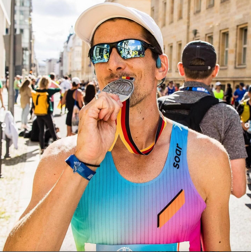 How Long Do You Need to Train for a Marathon?