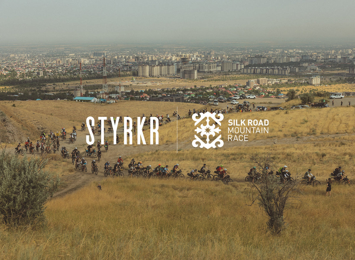 Silk Road Mountain Race 2025: Into the Wild Heart of Kyrgyzstan
