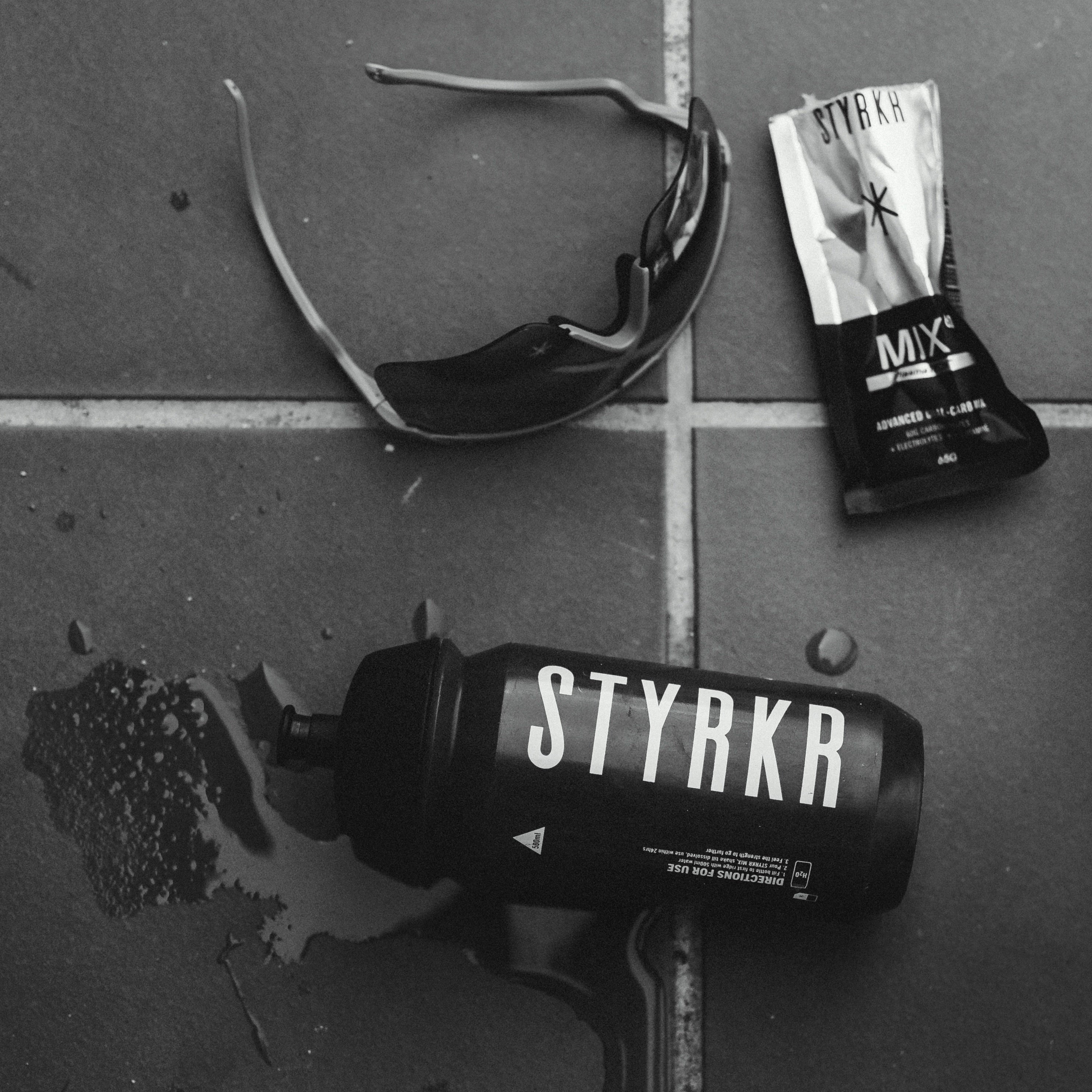 The truth about Styrkr: Fuelling for performance!